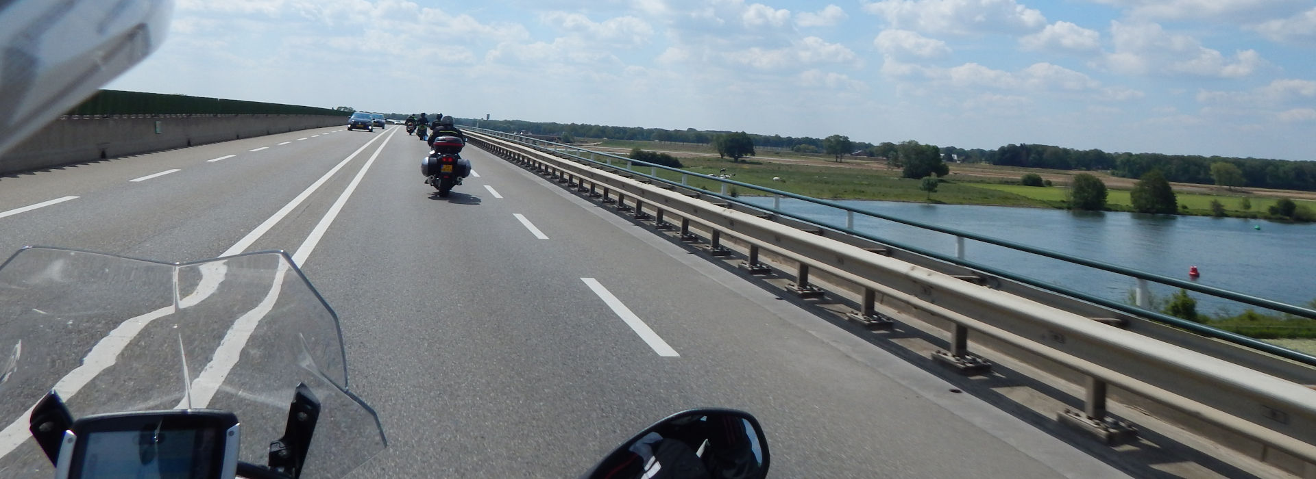 Motorrijbewijspoint Assendelft Spoedcursus motorrijlessen